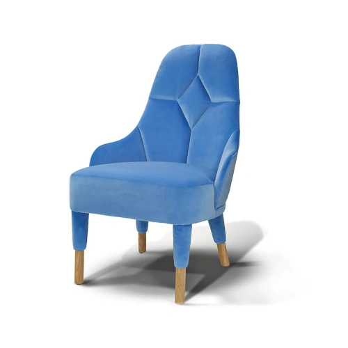 Кресло Zeppelin. Стиль Современный. Материал основания Бук. ID-2