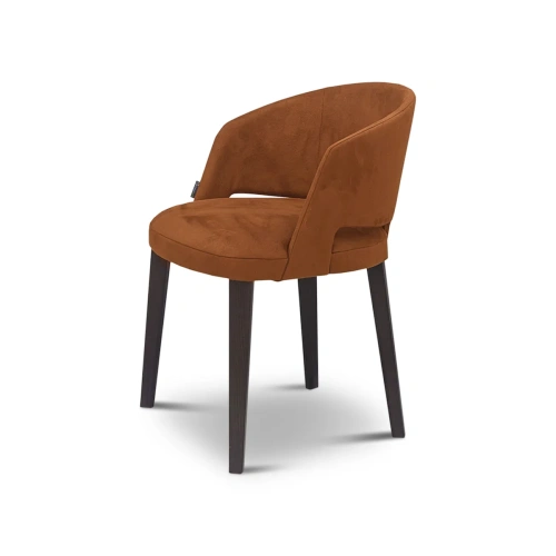 Полукресло Berkley. Стиль Современный. Материал основания Бук. ID-1