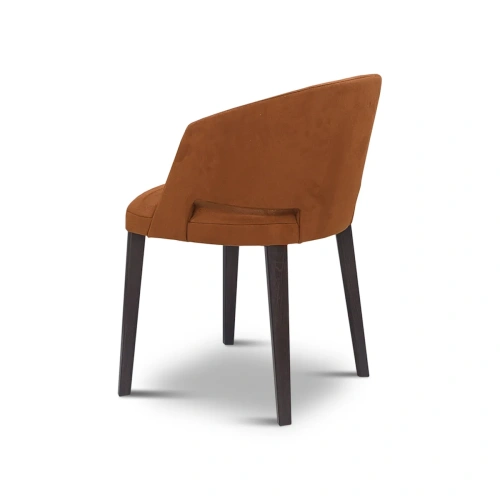 Полукресло Berkley. Стиль Современный. Материал основания Бук. ID-2