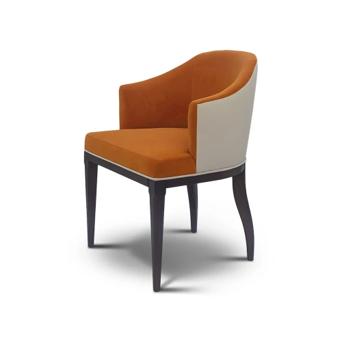 Полукресло Miller. ID-1