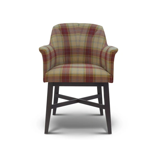 Полукресло Graham. ID-11