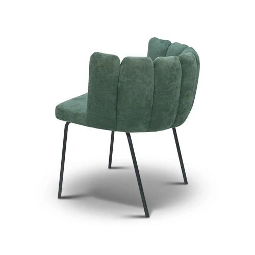 Полукресло Roxella. Стиль Современный. ID-1