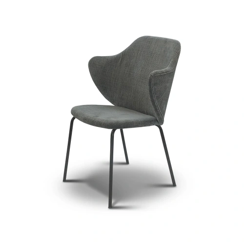 Полукресло Party. Стиль Ретро. Материал основания Бук. ID-1