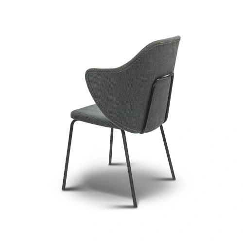 Полукресло Party. Стиль Ретро. Материал основания Бук. ID-2