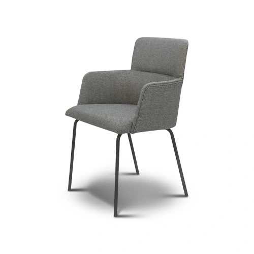 Полукресло Tifton. Стиль Современный. Материал основания Бук. ID-1