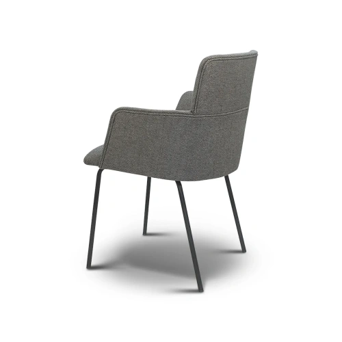 Полукресло Tifton. Стиль Современный. Материал основания Бук. ID-2