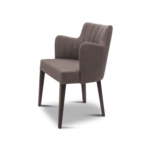 Кресло Gothic lux. ID-1