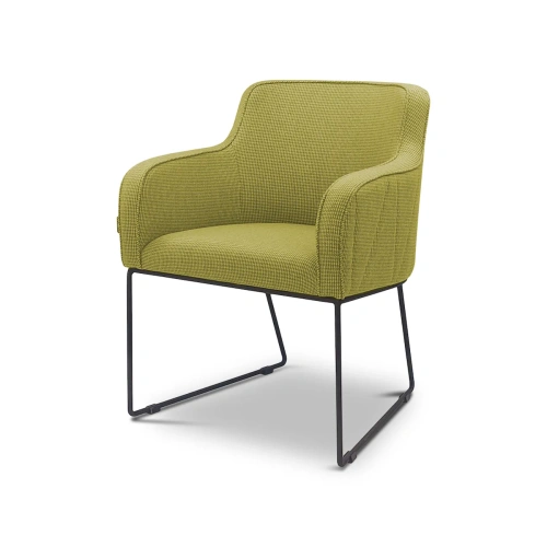 Кресло Max. Стиль Современный. Материал основания Бук. ID-3