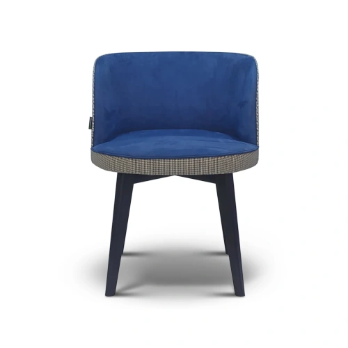 Полукресло Marea. Стиль Современный. Материал основания Бук. ID-1