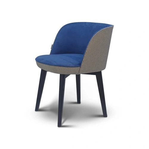 Полукресло Marea. Стиль Современный. Материал основания Бук. ID-2