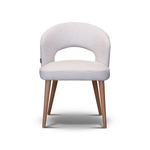 Полукресло Club original. Стиль Ретро. Материал основания Бук. ID-5