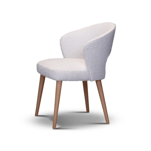 Полукресло Club original. Стиль Ретро. Материал основания Бук. ID-7