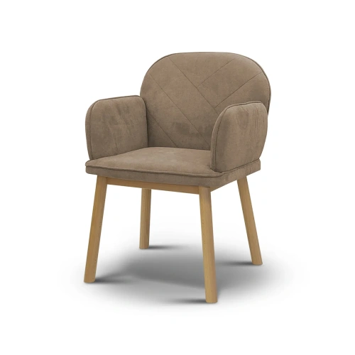 Полукресло Natalia. Стиль Современный. ID-0