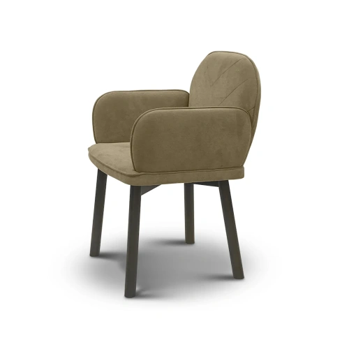 Полукресло Natalia. Стиль Современный. ID-4