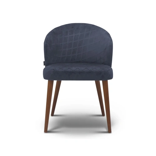 Полукресло Club. Стиль Современный. Материал основания Бук. ID-1