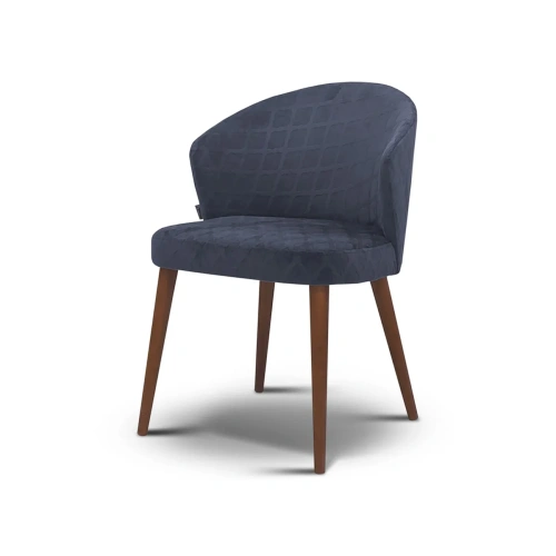 Полукресло Club. Стиль Современный. Материал основания Бук. ID-2