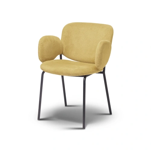 Полукресло Spagna. Стиль Ретро. Материал основания Бук. ID-1