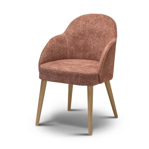 Полукресло Anthony. Стиль Ретро. Материал основания Бук. ID-2