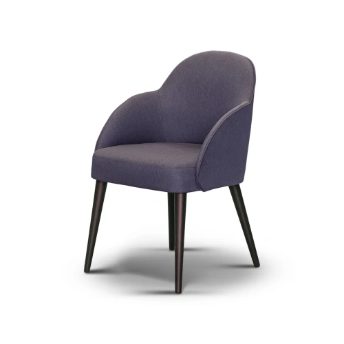 Полукресло Anthony. Стиль Ретро. Материал основания Бук. ID-4