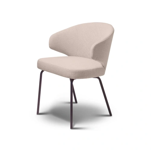 Полукресло Kenia metal. Материал основания metal. ID-1