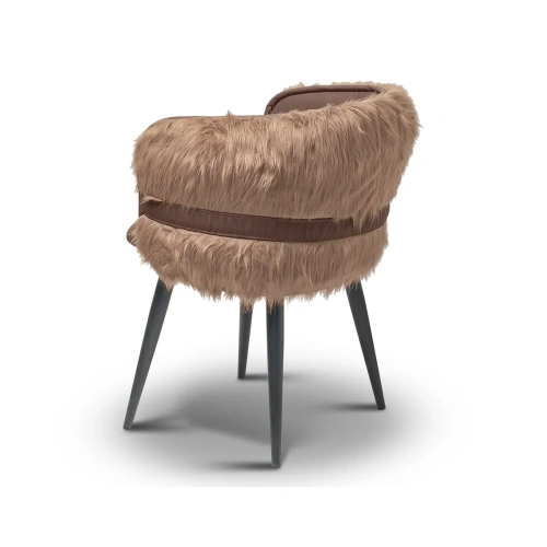 Полукресло Berber. Стиль Современный. ID-2