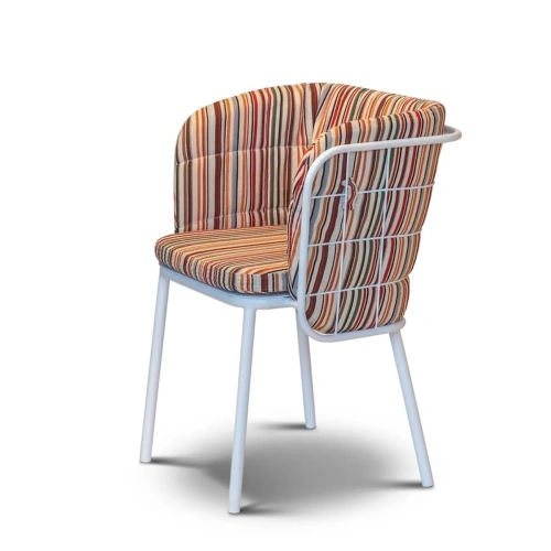 Полукресло Kava B. Стиль Прованс. ID-2