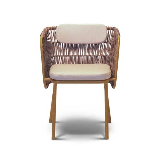 Полукресло Kava A. Стиль Прованс. ID-1