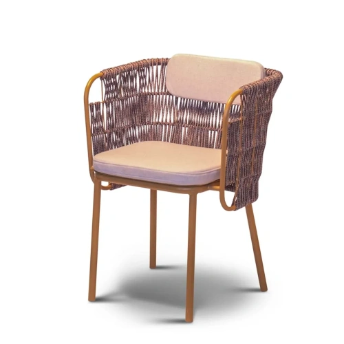 Полукресло Kava A. Стиль Прованс. ID-2