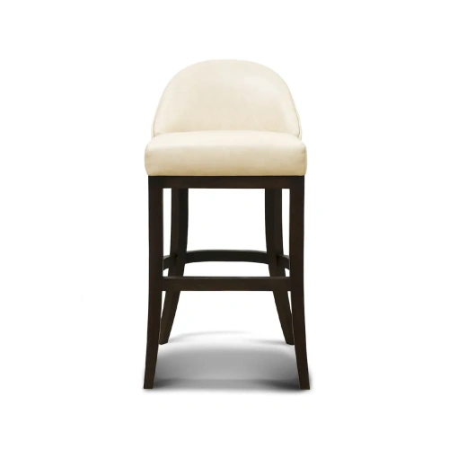 Стул барный Cleveland. Выполнен в стиле: classic, retro, ar_deco, american, mid-century, art-nouveau. ID-1