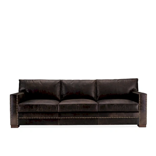 Диван Exeter в классическом стиле, loft, grunge. ID-2