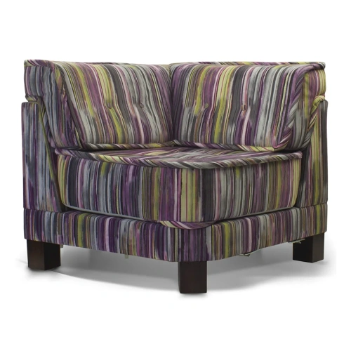 Диван Esedra в современном стиле geostyle. ID-1