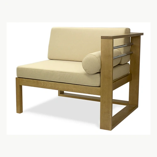 Диван Garden в современном стиле constructivism. ID-1