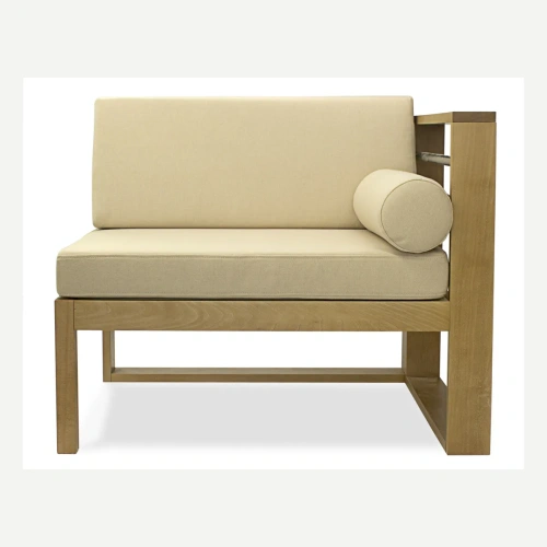 Диван Garden в современном стиле constructivism. ID-2