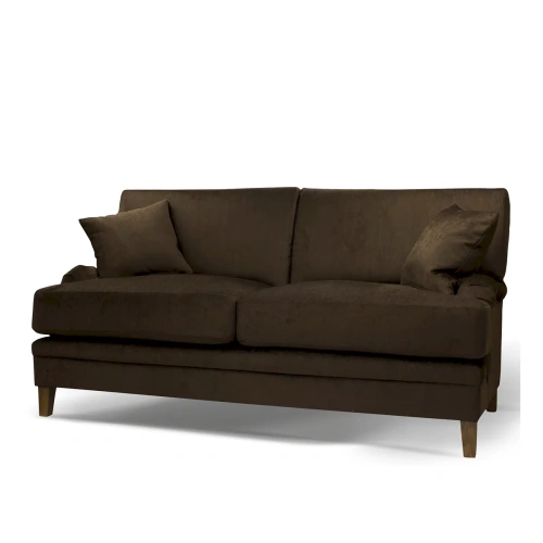 Диван Johnson в современном стиле bauhaus, mid-century. ID-2