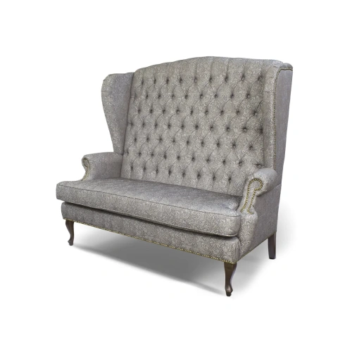 Диван Pronto lux в классическом стиле, english-style, ретро,. ID-1