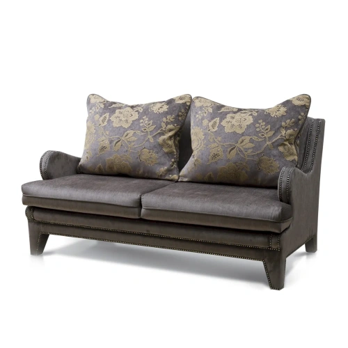 Диван Carlotta в классическом стиле, grunge. ID-1