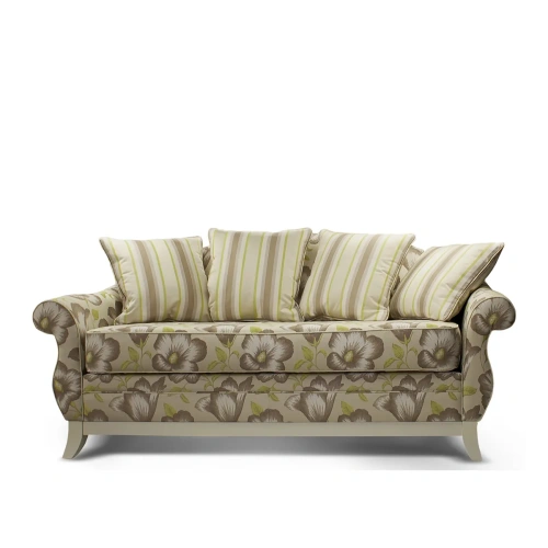 Диван Arles в классическом стиле, english-style, ретро,. ID-1