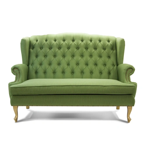 Диван Largo lux в классическом стиле, english-style, ретро,. ID-1