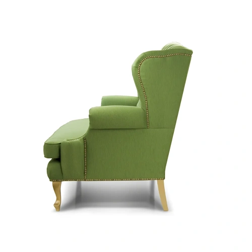 Диван Largo lux в классическом стиле, english-style, ретро,. ID-2