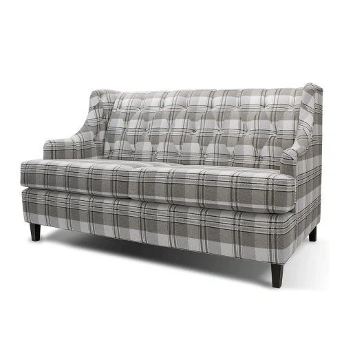 Диван Andrew в классическом стиле, art-nouveau, american. ID-1