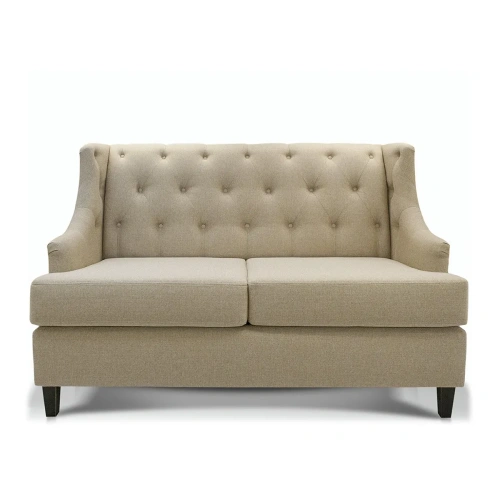 Диван Andrew в классическом стиле, art-nouveau, american. ID-2