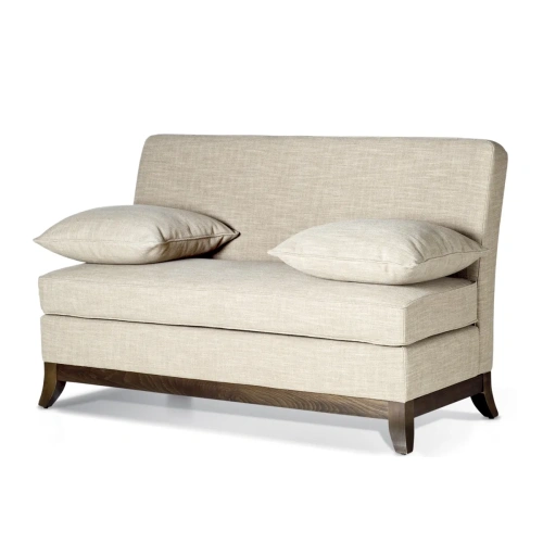 Диван Savona бежевый в классическом стиле, art-nouveau. ID-2