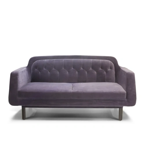 Диван Tatler в современном стиле mid-century, bauhaus. ID-1