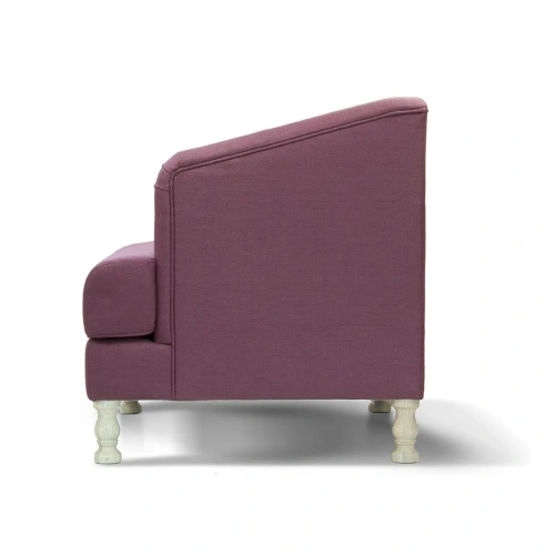 Диван Villa soft в современном стиле mid-century, bauhaus. ID-1