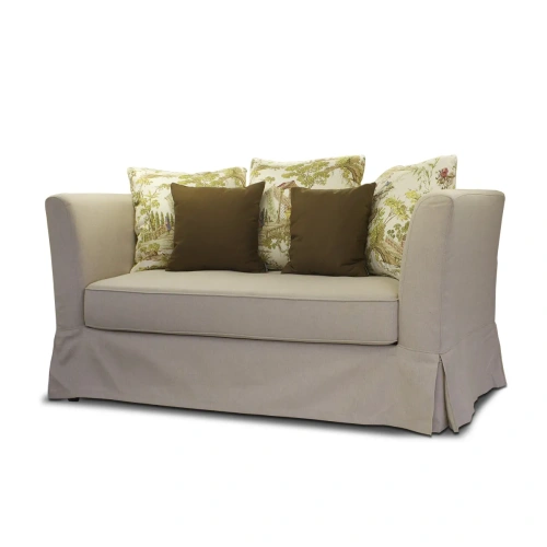 Диван Status soft в современном стиле bauhaus, lounge. ID-1