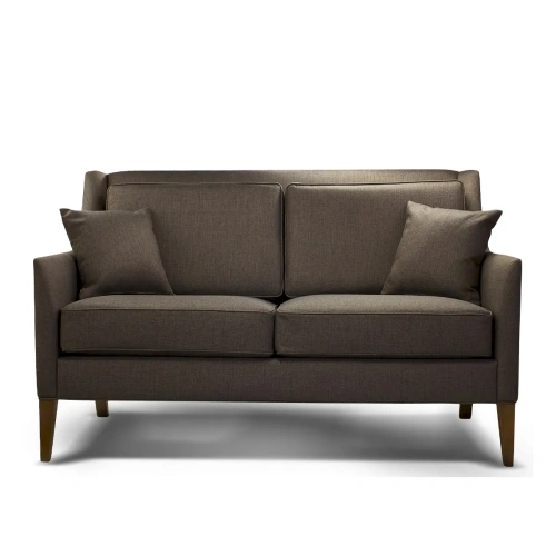 Диван в современном стиле mid-century, bauhaus Liverpoolв. ID-1