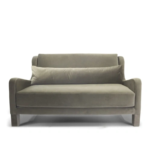 Диван Cipriani в современном стиле art-nouveau, pop-art, mid-century, american. ID-1