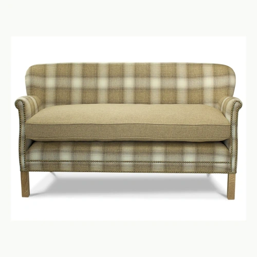 Диван Mini в современном стиле mid-century, american. ID-1