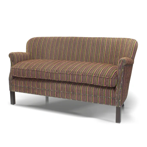 Диван Mini в современном стиле mid-century, american. ID-2