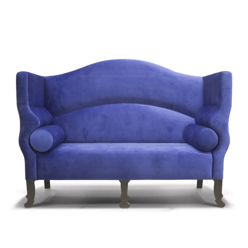 Диван Calipso в современном стиле art-nouveau, pop-art. ID-1